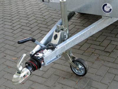Hapert Azure H-2 - 2700 - 2800 x 1800 x 400 - Hochlader - 2700 kg – Image 18