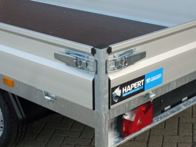 Hapert Azure H-2 - 2700 - 3050 x 1600 - Hochlader - 2700 kg – Image 12
