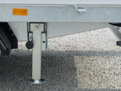 Hapert Azure H-2 - 2700 - 3050 x 1600 - Hochlader - 2700 kg – Image 22