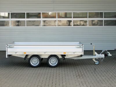 Hapert Azure H-2 - 2700 - 3050 x 1600 - Hochlader - 2700 kg – Image 4