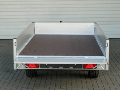 Hapert Azure H-2 - 2700 - 3050 x 1800 - Hochlader - 2700 kg – Image 10