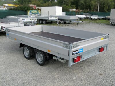 Hapert Azure H-2 - 2700 - 3050 x 1800 - Hochlader - 2700 kg – Image 26