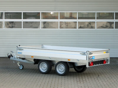 Hapert Azure H-2 - 2700 - 3050 x 1800 - Hochlader - 2700 kg – Image 5