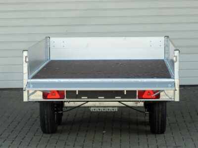Hapert Azure H-2 - 2700 - 3350 x 1800 - Hochlader - 2700 kg – Image 10