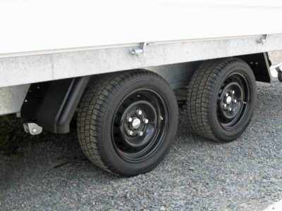 Hapert Azure H-2 - 2700 - 3350 x 1800 - Hochlader - 2700 kg – Image 10