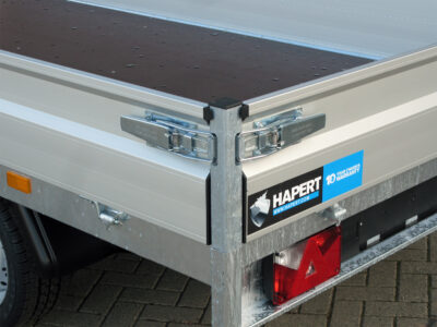 Hapert Azure H-2 - 2700 - 3350 x 1800 - Hochlader - 2700 kg – Image 11