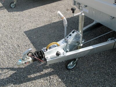 Hapert Azure H-2 - 2700 - 3350 x 1800 - Hochlader - 2700 kg – Image 12