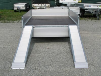 Hapert Azure H-2 - 2700 - 3350 x 1800 - Hochlader - 2700 kg – Image 20