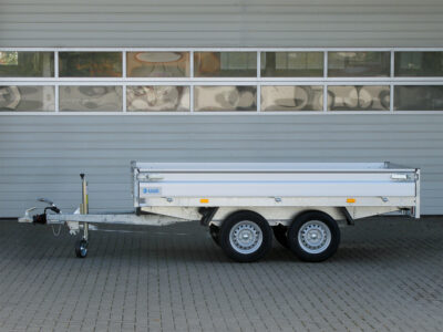 Hapert Azure H-2 - 2700 - 3350 x 1800 - Hochlader - 2700 kg – Image 3