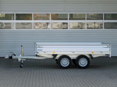 Hapert Azure H-2 - 2700 - 3350 x 1800 - Hochlader - 2700 kg – Image 4