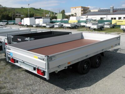 Hapert Azure H-2 - 2700 - 3350 x 1800 - Hochlader - 2700 kg – Image 4