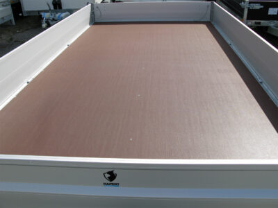 Hapert Azure H-2 - 2700 - 3350 x 1800 - Hochlader - 2700 kg – Image 5