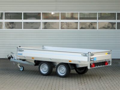 Hapert Azure H-2 - 2700 - 3350 x 1800 - Hochlader - 2700 kg – Image 6