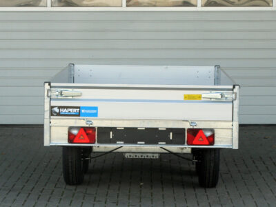 Hapert Azure H-2 - 2700 - 3350 x 1800 - Hochlader - 2700 kg – Image 7