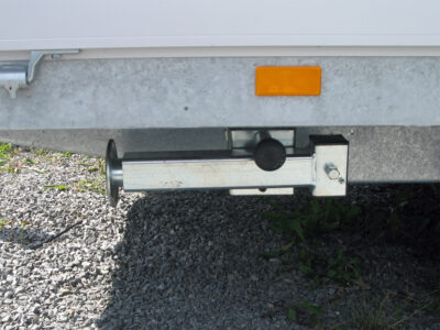 Hapert Azure H-2 - 2700 - 3350 x 1800 - Hochlader - 2700 kg – Image 7