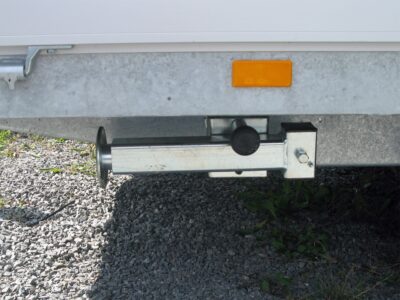 Hapert Azure H-2 - 2700 - 3350 x 1800 - Hochlader - 2700 kg – Image 8
