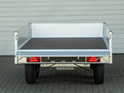 Hapert Azure H-2 - 2700 - 3350 x 1800 - Hochlader - 2700 kg – Image 9