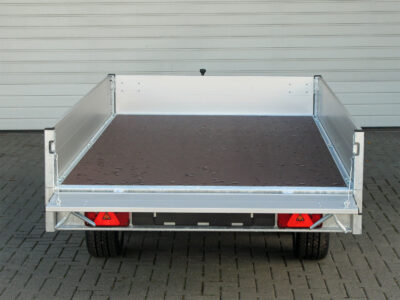 Hapert Azure H-2 - 2700 - 3350 x 1800 - Hochlader - 2700 kg – Image 9