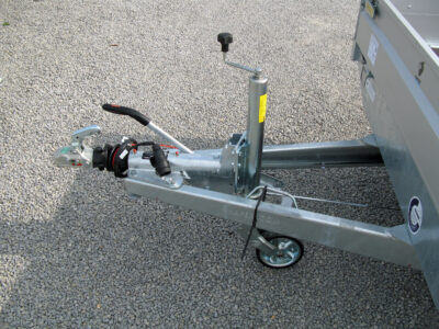 Hapert Azure H-2 - 2700 - 3350 x 2000 - Hochlader - 2700 kg – Image 13