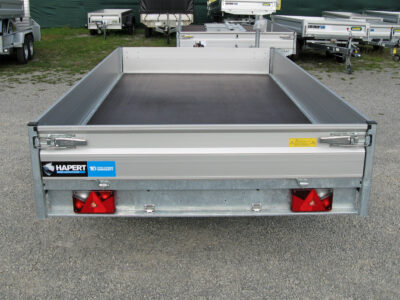 Hapert Azure H-2 - 2700 - 3350 x 2000 - Hochlader - 2700 kg – Image 15