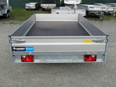 Hapert Azure H-2 - 2700 - 3350 x 2000 - Hochlader - 2700 kg – Image 16