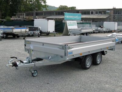 Hapert Azure H-2 - 2700 - 3350 x 2000 - Hochlader - 2700 kg – Image 4