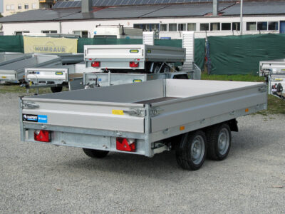 Hapert Azure H-2 - 2700 - 3350 x 2000 - Hochlader - 2700 kg – Image 5