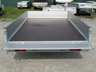 Hapert Azure H-2 - 2700 - 3350 x 2000 - Hochlader - 2700 kg – Image 7
