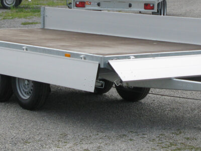 Hapert Azure H-2 - 2700 - 4050 x 1800 - Hochlader - 2700 kg – Image 11