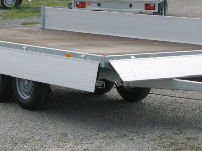 Hapert Azure H-2 - 2700 - 4050 x 1800 - Hochlader - 2700 kg – Image 12