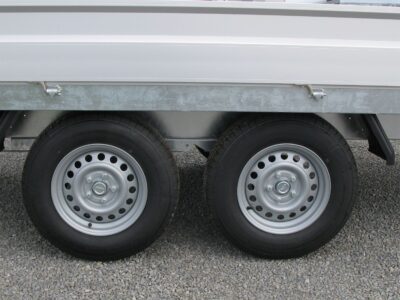 Hapert Azure H-2 - 2700 - 4050 x 2000 - Hochlader - 2700 kg – Image 10