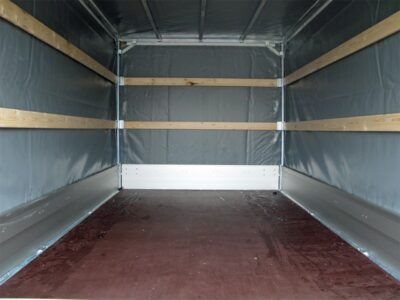 Hapert Azure H-2 - 2700 - 4050 x 2000 - Hochlader - 2700 kg – Image 10