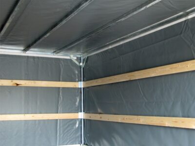 Hapert Azure H-2 - 2700 - 4050 x 2000 - Hochlader - 2700 kg – Image 12