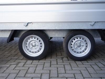 Hapert Azure H-2 - 2700 - 4050 x 2000 - Hochlader - 2700 kg – Image 15