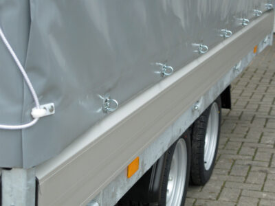 Hapert Azure H-2 - 2700 - 4050 x 2000 - Hochlader - 2700 kg – Image 17