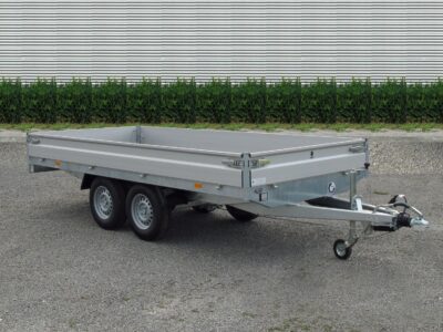 Hapert Azure H-2 - 2700 - 4050 x 2000 - Hochlader - 2700 kg – Image 2