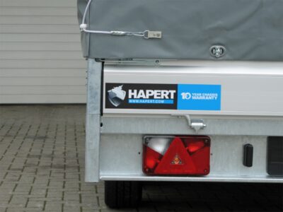 Hapert Azure H-2 - 2700 - 4050 x 2000 - Hochlader - 2700 kg – Image 20