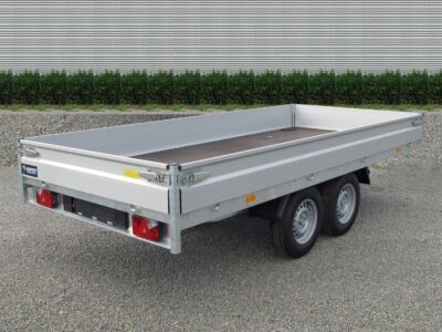 Hapert Azure H-2 - 2700 - 4050 x 2000 - Hochlader - 2700 kg – Image 4