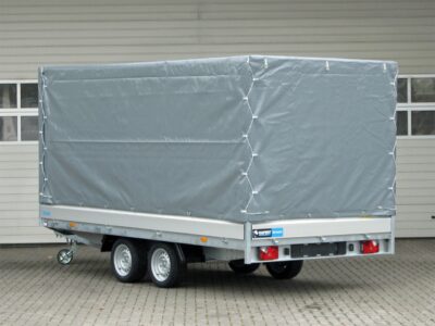 Hapert Azure H-2 - 2700 - 4050 x 2000 - Hochlader - 2700 kg – Image 4