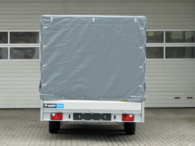 Hapert Azure H-2 - 2700 - 4050 x 2000 - Hochlader - 2700 kg – Image 5