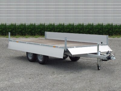 Hapert Azure H-2 - 2700 - 4050 x 2000 - Hochlader - 2700 kg – Image 6