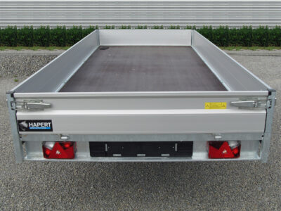 Hapert Azure H-2 - 2700 - 4050 x 2000 - Hochlader - 2700 kg – Image 7