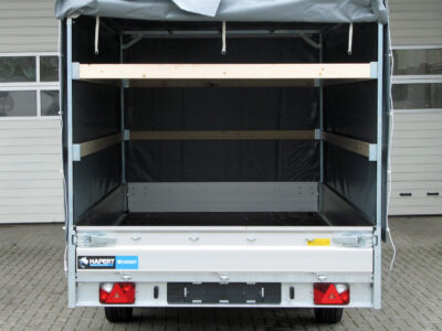 Hapert Azure H-2 - 2700 - 4050 x 2000 - Hochlader - 2700 kg – Image 7