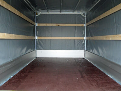 Hapert Azure H-2 - 2700 - 4050 x 2000 - Hochlader - 2700 kg – Image 9