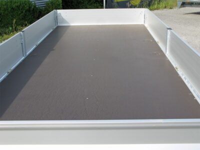 Hapert Azure H-2 - 2700 - 5050 x 2000 - Hochlader - 2700 kg – Image 10