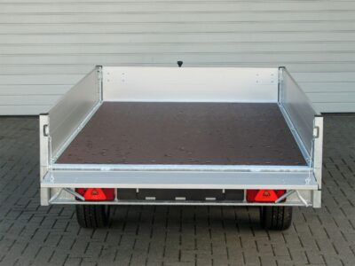 Hapert Azure H-2 - 3000 - 3350 x 1800 - Hochlader - 2700 kg – Image 10