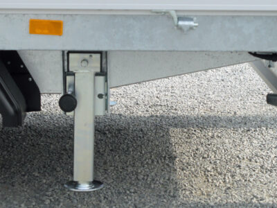 Hapert Azure H-2 - 3000 - 3350 x 1800 - Hochlader - 2700 kg – Image 21