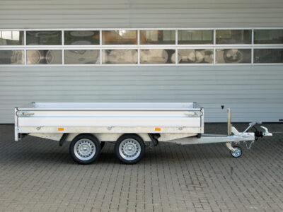 Hapert Azure H-2 - 3000 - 3350 x 1800 - Hochlader - 2700 kg – Image 3