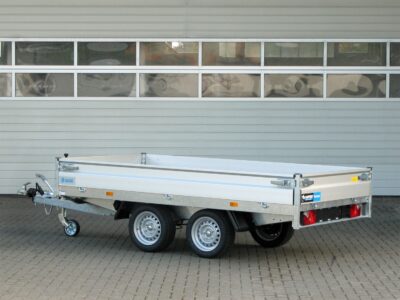 Hapert Azure H-2 - 3000 - 3350 x 1800 - Hochlader - 2700 kg – Image 6