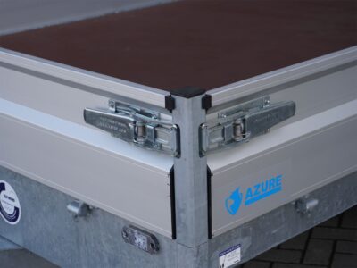 Hapert Azure H-2 - 3000 - 4050 x 2000 - Hochlader - 3000 kg – Image 12